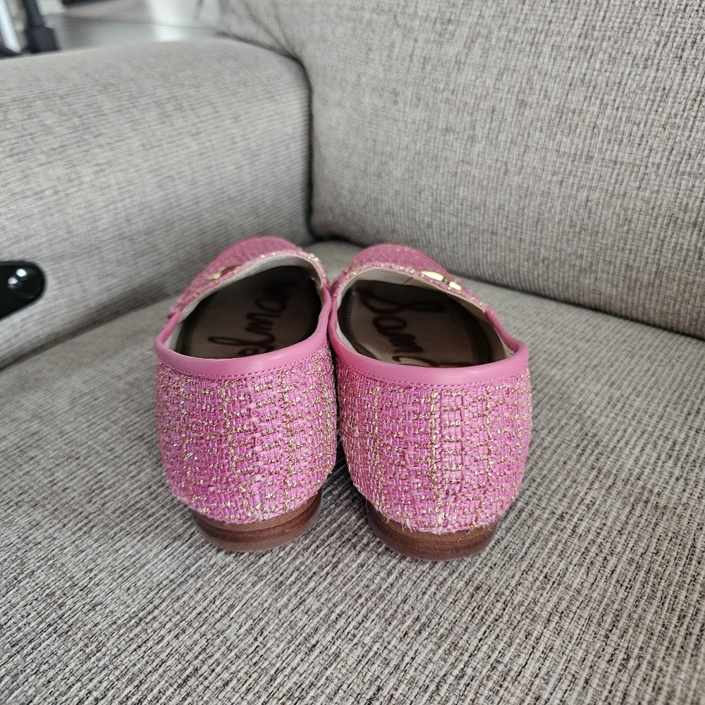 Sam Edelman Lorraine Bit Loafer - Picture 5 of 7